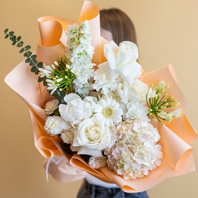 Flowers delivery in London UK
