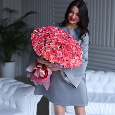 Same Day Flower Delivery London
