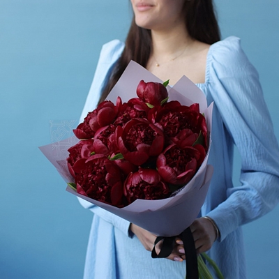 Rose delivery in Sloane Square